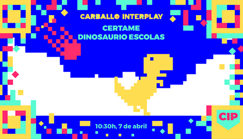 O Carballo Interplay defende o talento galego e fomenta a creación audiovisual en galego dende a escola.